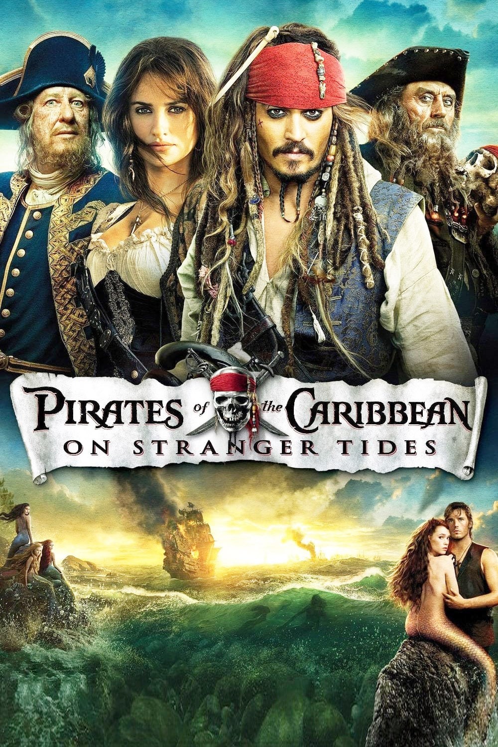 pirates of the caribbean 3 free online