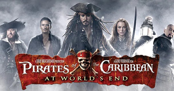 pirates of the caribbean 3 free online